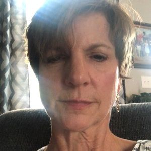 Meet your Posher, Kristine